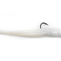 JoeBaggs Tuna Patriot Soft Plastic Jigs