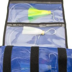 Lures "Six Shuter" Rigged Joe Shute Kits