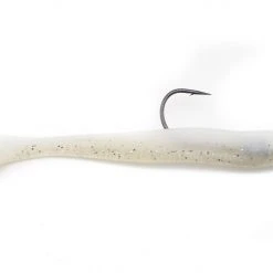 Lures JoeBaggs Mini Sandeels Soft Plastics