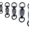 KROK Dual Rotation Ball Bearing Swivels