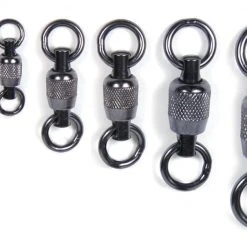 KROK Dual Rotation Ball Bearing Swivels
