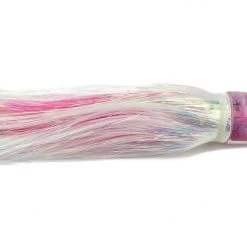 Koya Flashabou Bullet Head Trolling Lures