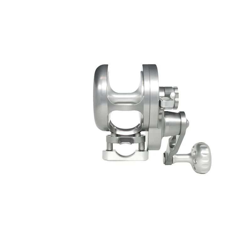 Seigler LGN Large Game Narrow Lever Drag Reel