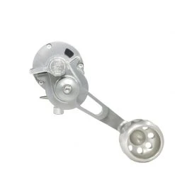 Seigler LGN Large Game Narrow Lever Drag Reel