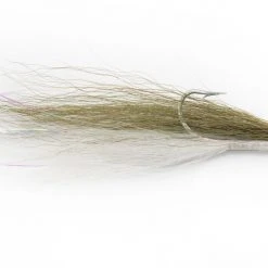 Lures LI Flies Clouser Minnow Flies