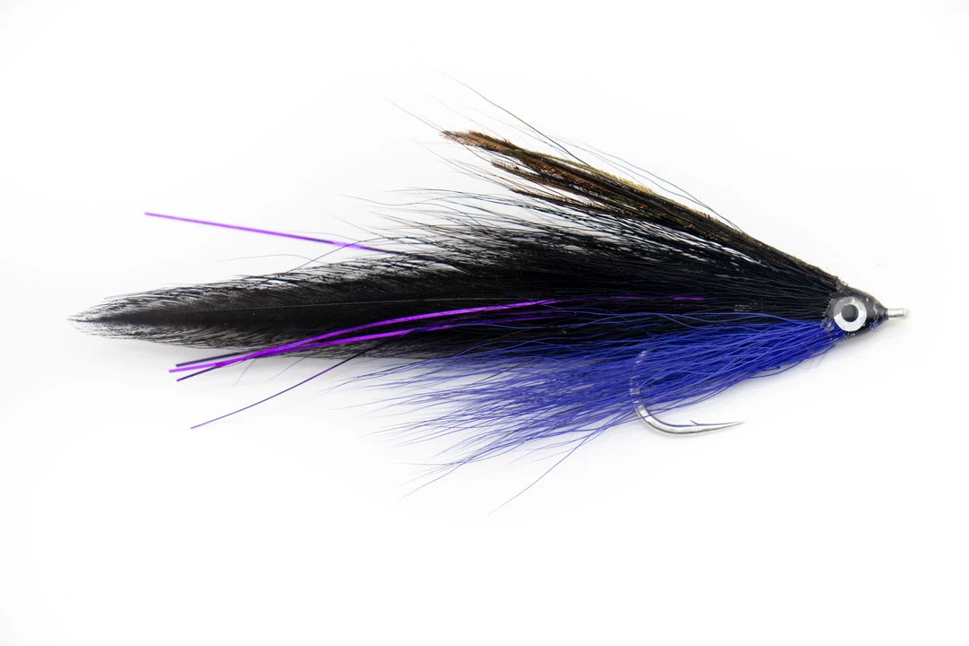 Lures LI Flies Deceiver Plus Flies