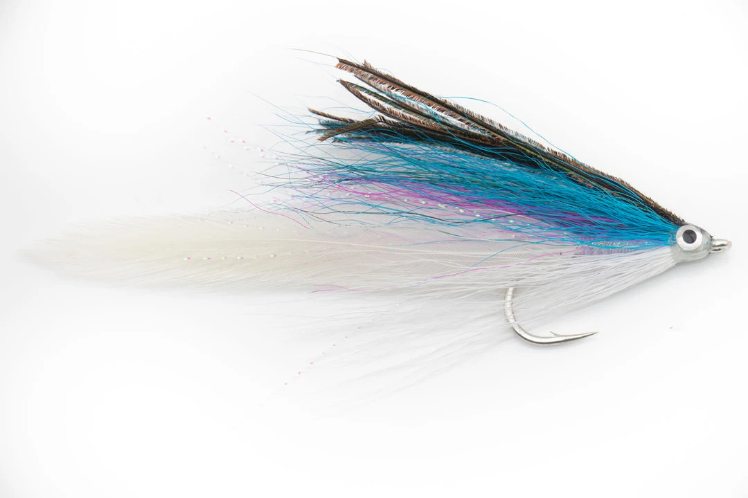 Lures LI Flies Deceiver Plus Flies