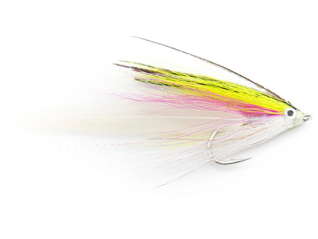Lures LI Flies Deceiver Plus Flies