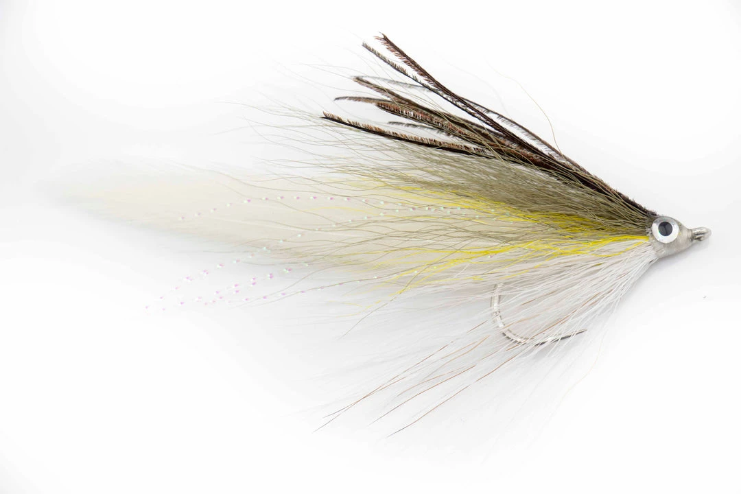 Lures LI Flies Deceiver Plus Flies