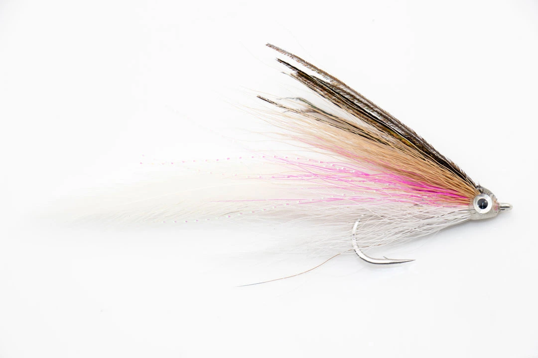 Lures LI Flies Deceiver Plus Flies