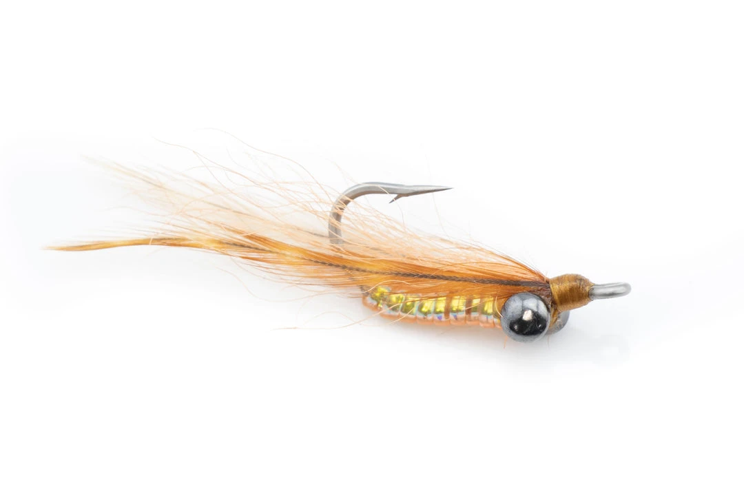 LI Flies Feather Charlie Flies Lures