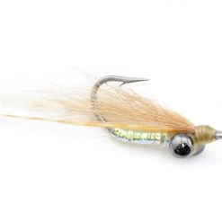 LI Flies Feather Charlie Flies Lures
