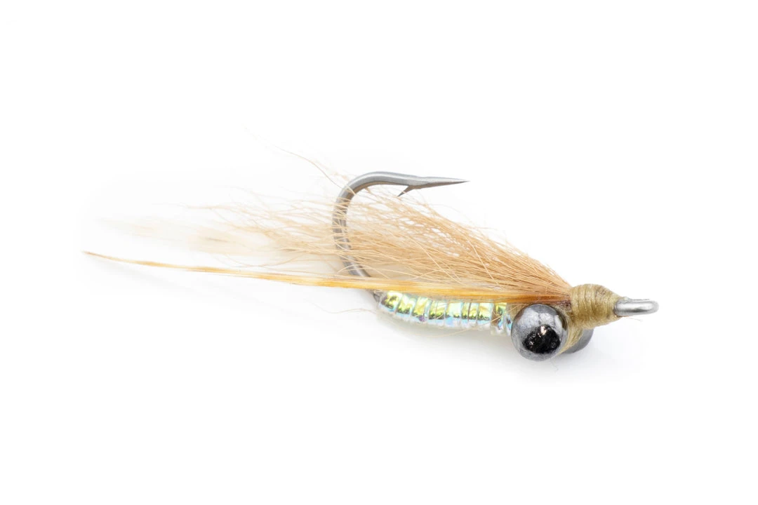 LI Flies Feather Charlie Flies Lures