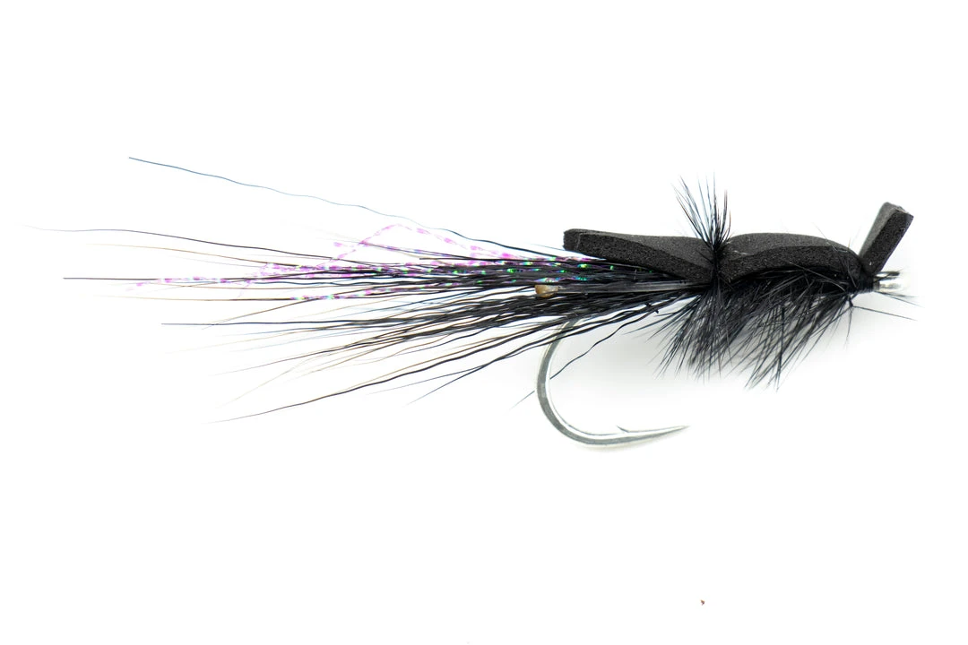 Lures LI Flies Floating Grass Shrimp Flies