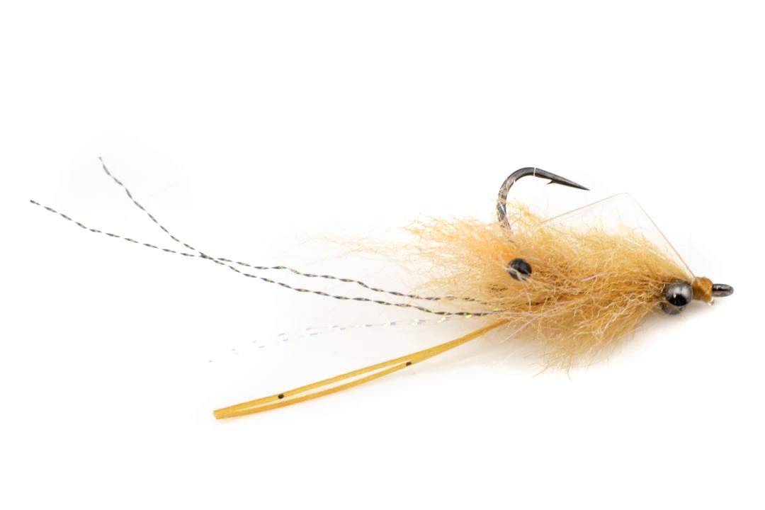 Lures LI Flies Grass Shrimp Flies
