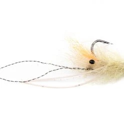 Lures LI Flies Grass Shrimp Flies