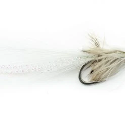 Lures LI Flies Floating Grass Shrimp Flies