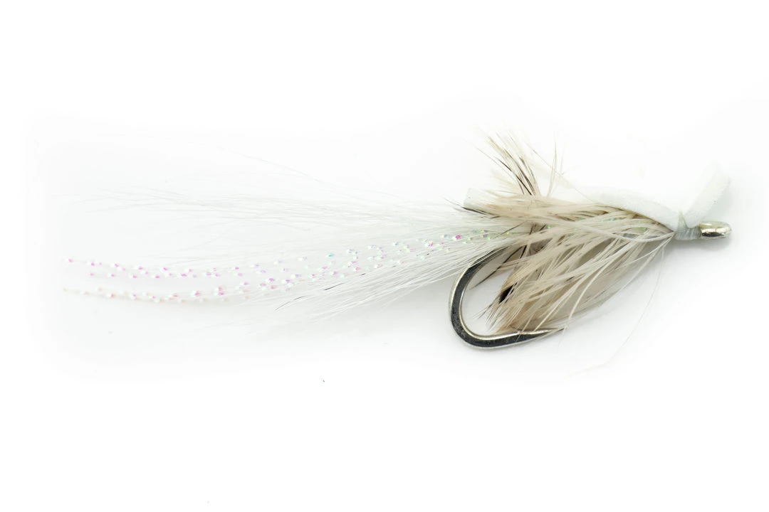 Lures LI Flies Floating Grass Shrimp Flies