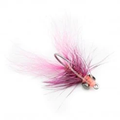 Lures LI Flies Hackle Crab Flies