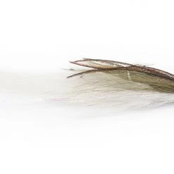 Lures LI Flies Half & Half Clouser Variant Flies