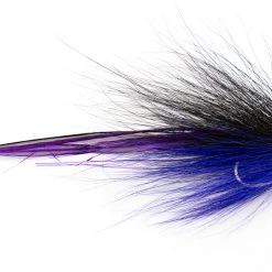 Lures LI Flies "Hollow Fleyes"