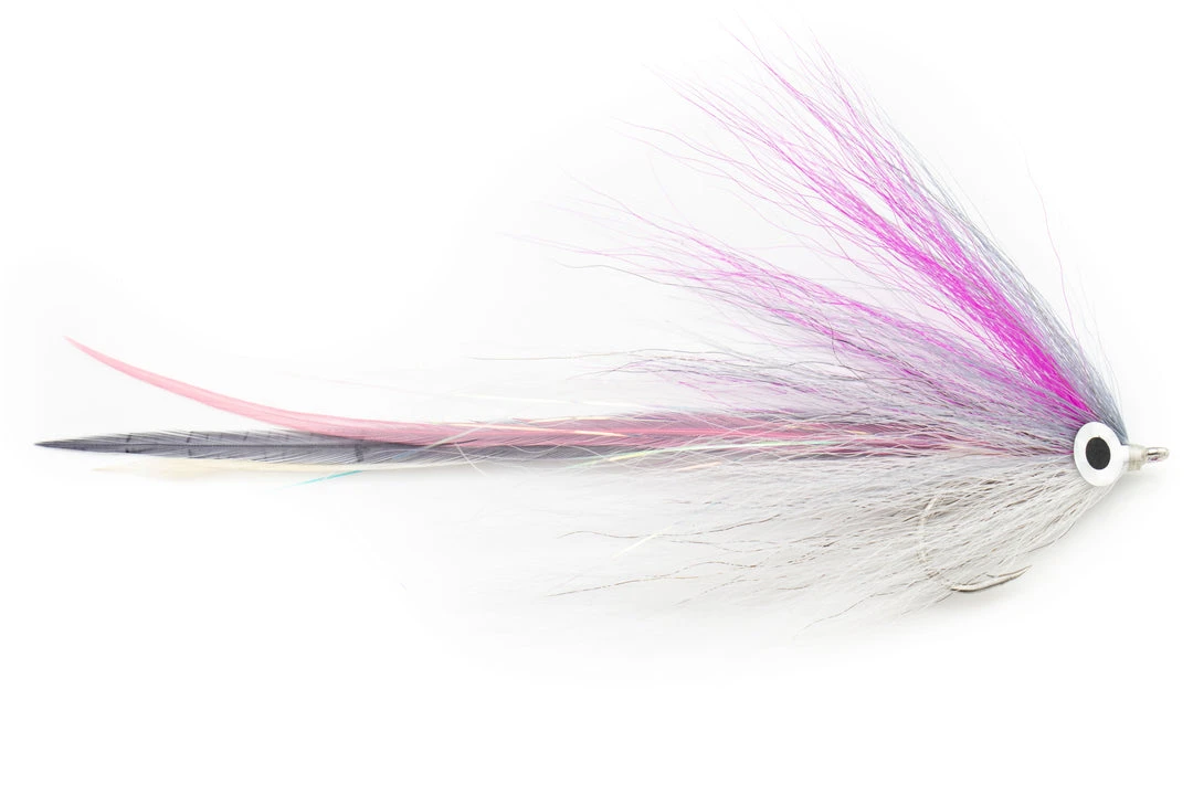 Lures LI Flies "Hollow Fleyes"