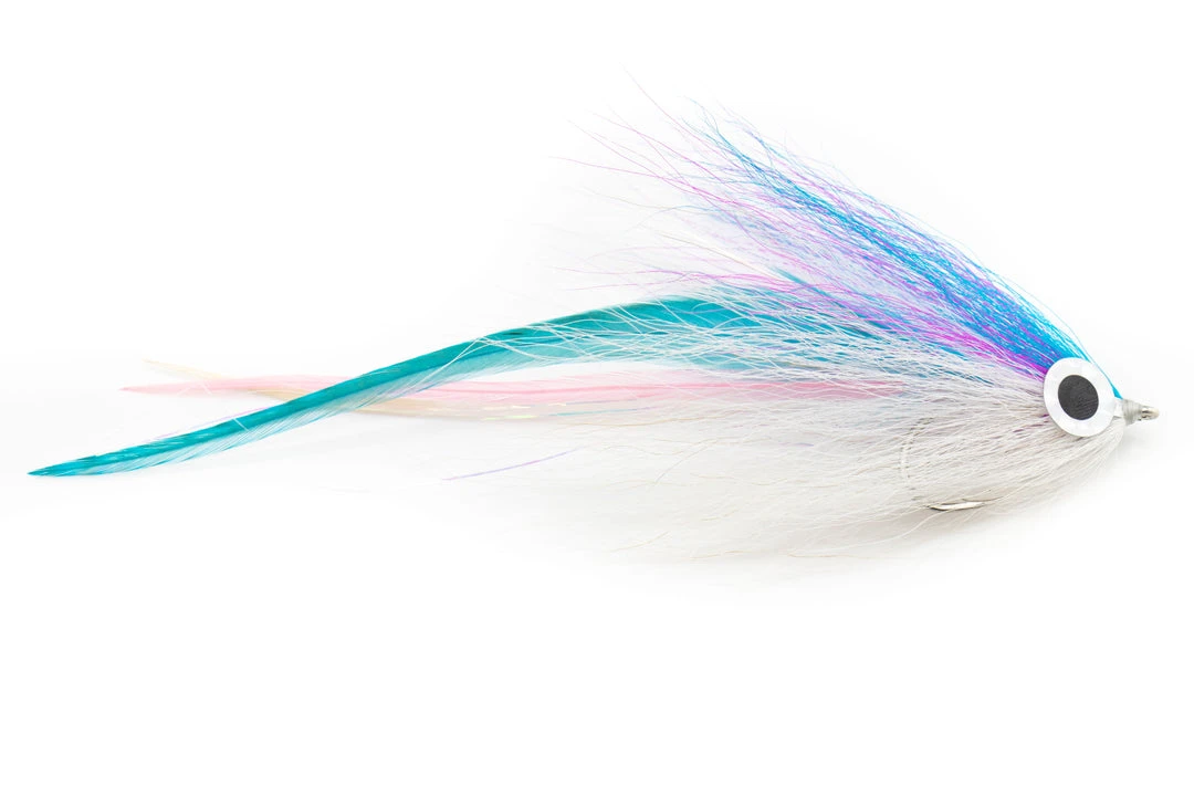 Lures LI Flies "Hollow Fleyes"