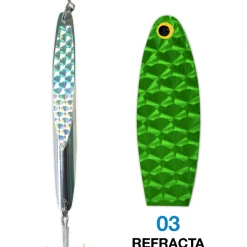 Deadly Dick Classic Lures Deadly Dick Long Casting/Jigging Lures