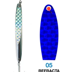 Deadly Dick Classic Lures Deadly Dick Long Casting/Jigging Lures