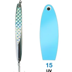 Deadly Dick Classic Lures Deadly Dick Long Casting/Jigging Lures