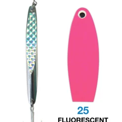 Deadly Dick Classic Lures Deadly Dick Long Casting/Jigging Lures