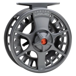Waterworks-Lamson Liquid Fly Reels