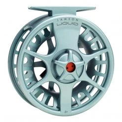 Waterworks-Lamson Liquid Fly Reels