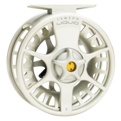 Waterworks-Lamson Liquid Fly Reels