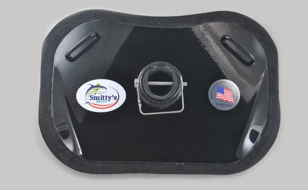 Smitty's Belts Smitty's Long Range Series Fighting Belts Accessories