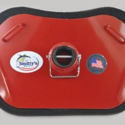 Smitty's Belts Smitty's Long Range Series Fighting Belts Accessories