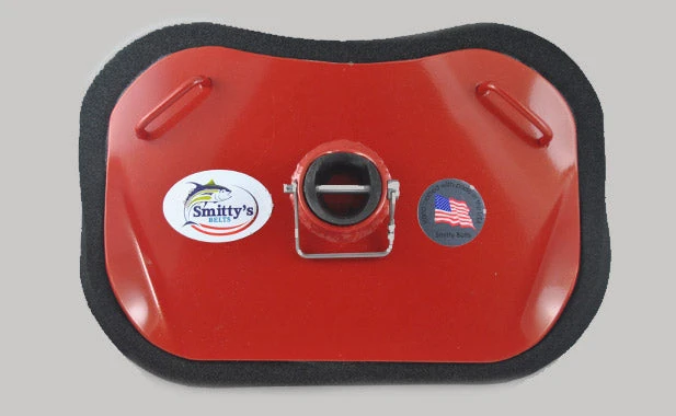 Smitty's Belts Smitty's Long Range Series Fighting Belts Accessories