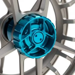 Waterworks-Lamson Litespeed M Fly Reels