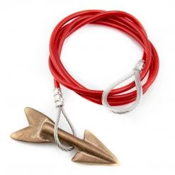 Accessories LT Marine Cable Rigged Bronze Harpoon Dart