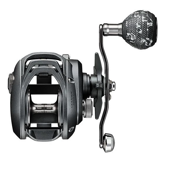 Daiwa Lexa WN Baitcasting Conventional Reels