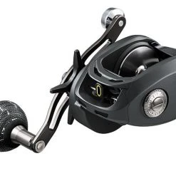 Daiwa Lexa WN Baitcasting Conventional Reels