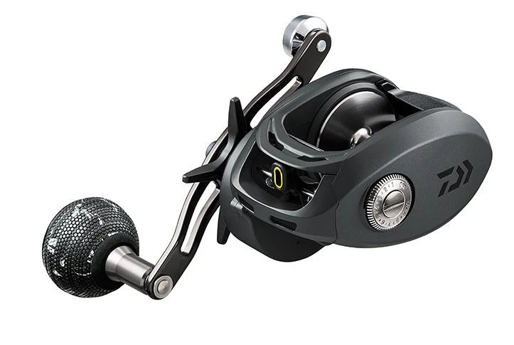 Daiwa Lexa WN Baitcasting Conventional Reels