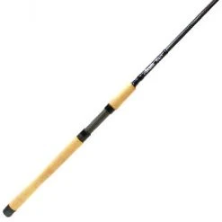 Lamiglas Black Series Inshore Conventional Rods