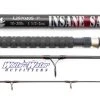 Lamiglas Insane Saltwater Spinning Rods