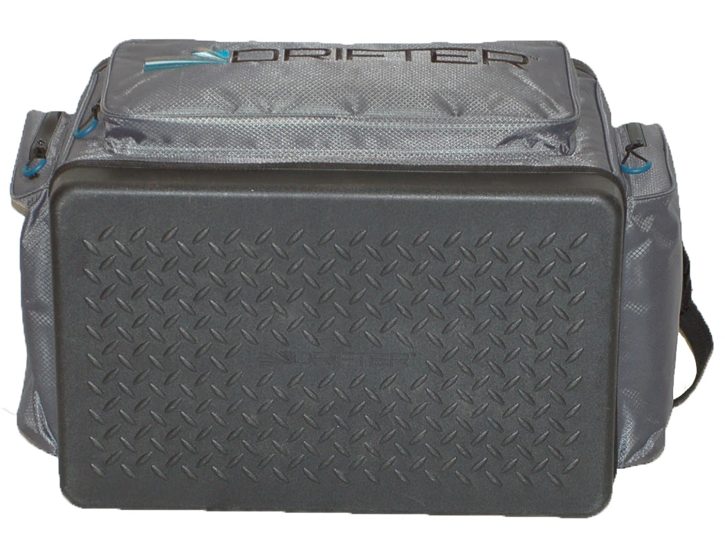 Drifter Tackle Plug Storage Box - Small