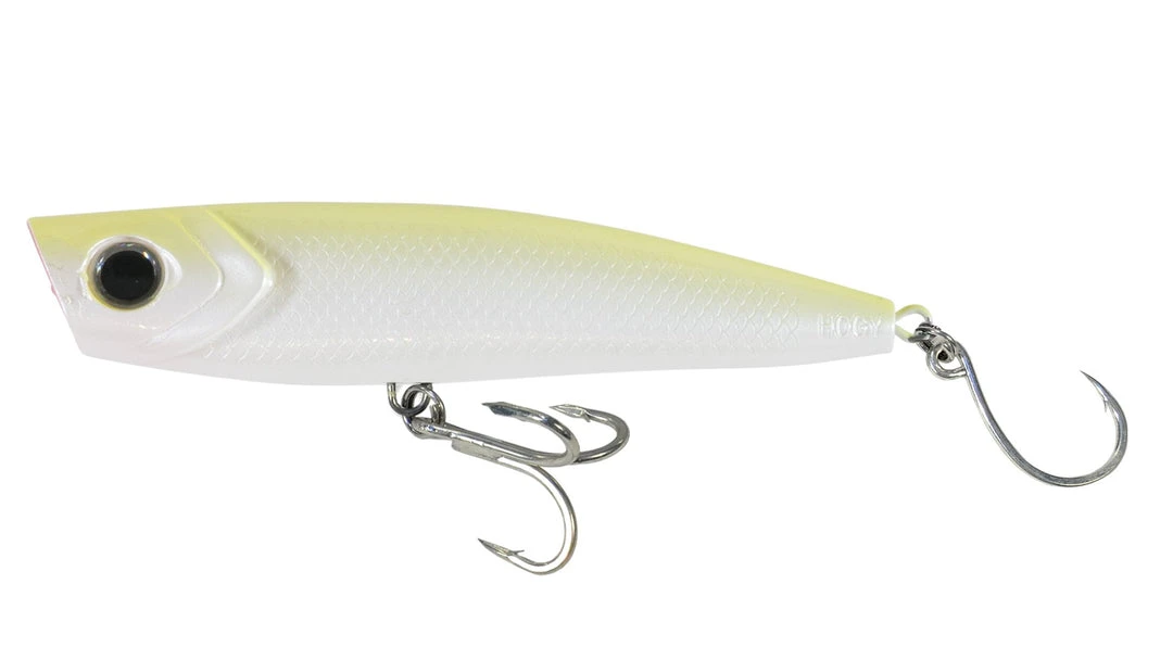 Lures Hogy Charter Grade Poppers