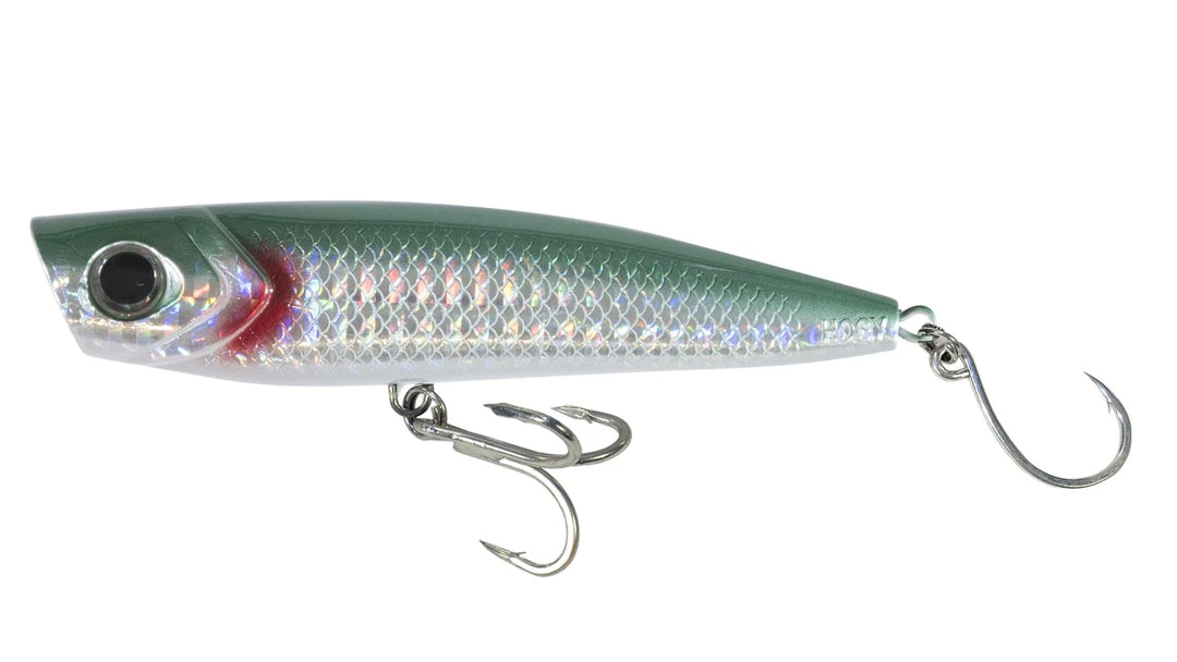 Lures Hogy Charter Grade Poppers