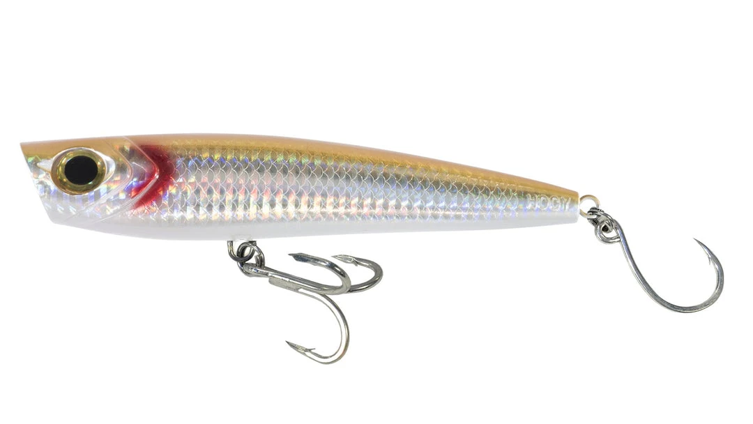 Lures Hogy Charter Grade Poppers