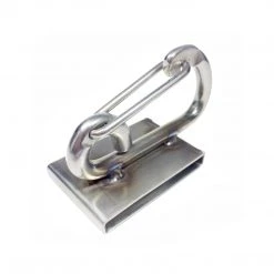 Rockhopper Fishing Rockhopper Rock Solid Belt Clip Accessories