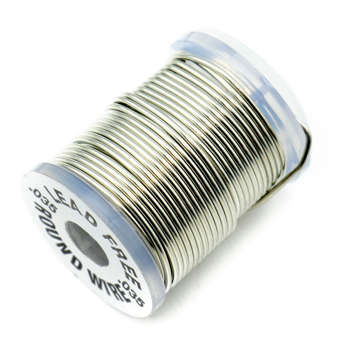 White Water Outfitters Round Lead-Free Wire